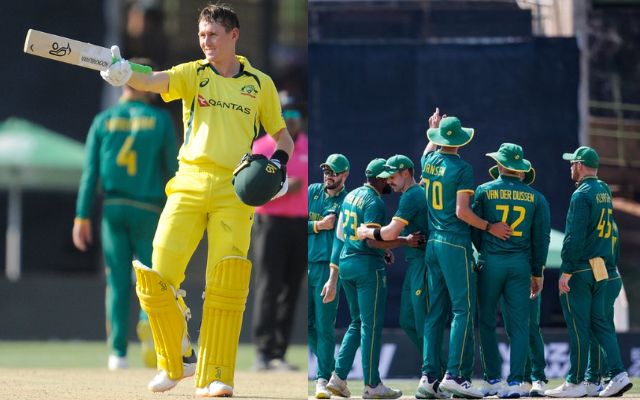 AUS vs SA Dream 11 Prediction, Playing XI, फैंटेसी क्रिकेट टिप्स व पिच रिपोर्ट World Cup के मैच-10 के लिए