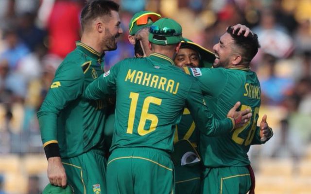 Cricket World Cup 2023: Match-32, NZ vs SA Match Prediction: जानें किस टीम का पलड़ा है भारी और कौन जीत सकता है आज का मैच