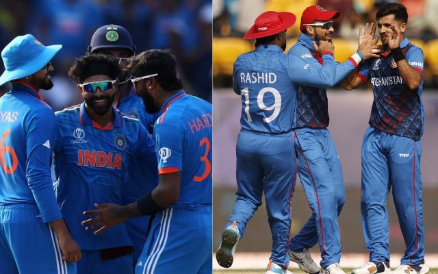 IND vs AFG Dream 11 Prediction, Playing XI, फैंटेसी क्रिकेट टिप्स व पिच रिपोर्ट World Cup के मैच-9 के लिए