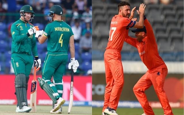 SA vs NED Dream 11 Prediction, Playing XI, फैंटेसी क्रिकेट टिप्स व पिच रिपोर्ट World Cup के मैच-15 के लिए