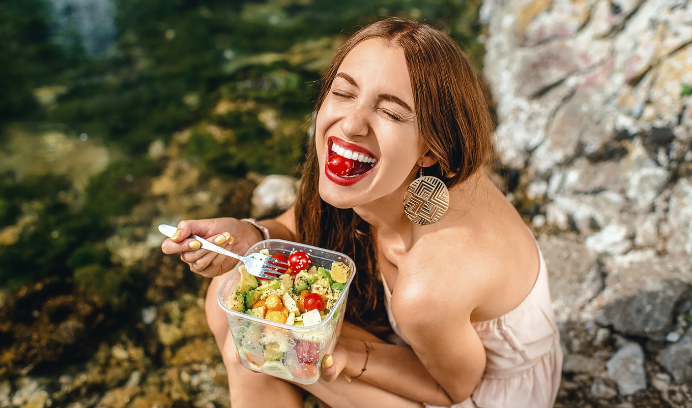 Which State Is the Healthiest and Happiest? Here’s How They Rank