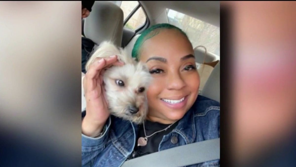 Apple AirTags help Atlanta family recover stolen car, pet dog named Dior still missing