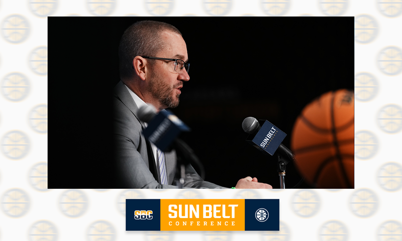 Veteran & Reloaded Rosters Take Center Stage at Sun Belt Women’s Basketball Media Day