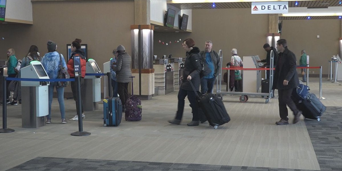 When it comes to holiday travel, planning ahead could save you money