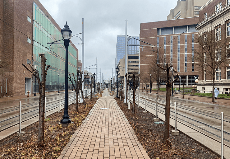 With new technology, the UMN makes a TDM — and transit pass