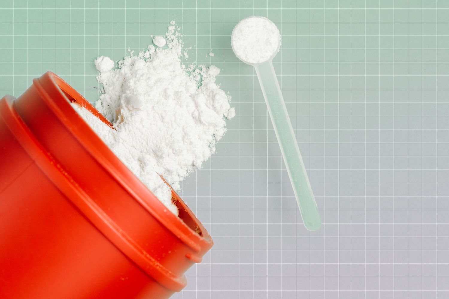 What Is Creatine—And Does it Actually Work?