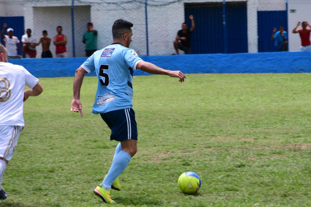 ESPORTES: retorno do Campeonato Lagoassequense de Futebol é marcado pelas oitavas de final neste domingo – Prefeitura Municipal de Lagoa Seca