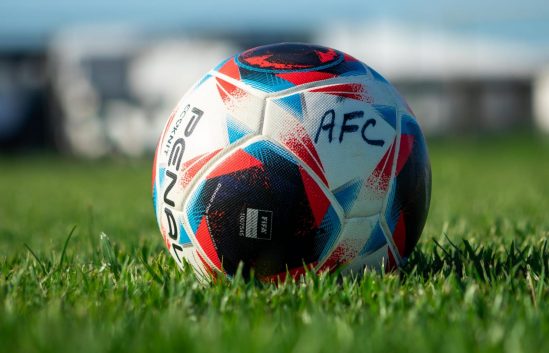 Americano inicia formação de base de futebol feminino nesta terça-feira