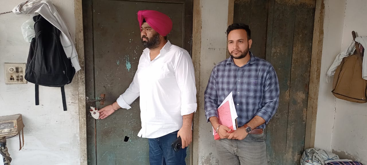 Bathinda: त्‍योहारी सीजन के चलते एक्‍शन मोड में Food Safety विभाग, मिलवाटखोरों पर कसा शिकंजा; एक फैक्‍ट्री सील – Bathinda Food Safety Department in action mode due to festive season tightened noose on adulterants a factory seal