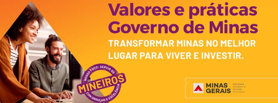 Governo de Minas amplia projeto que consolida a cultura organizacional na administração pública e contribui para desenvolvimento do Estado