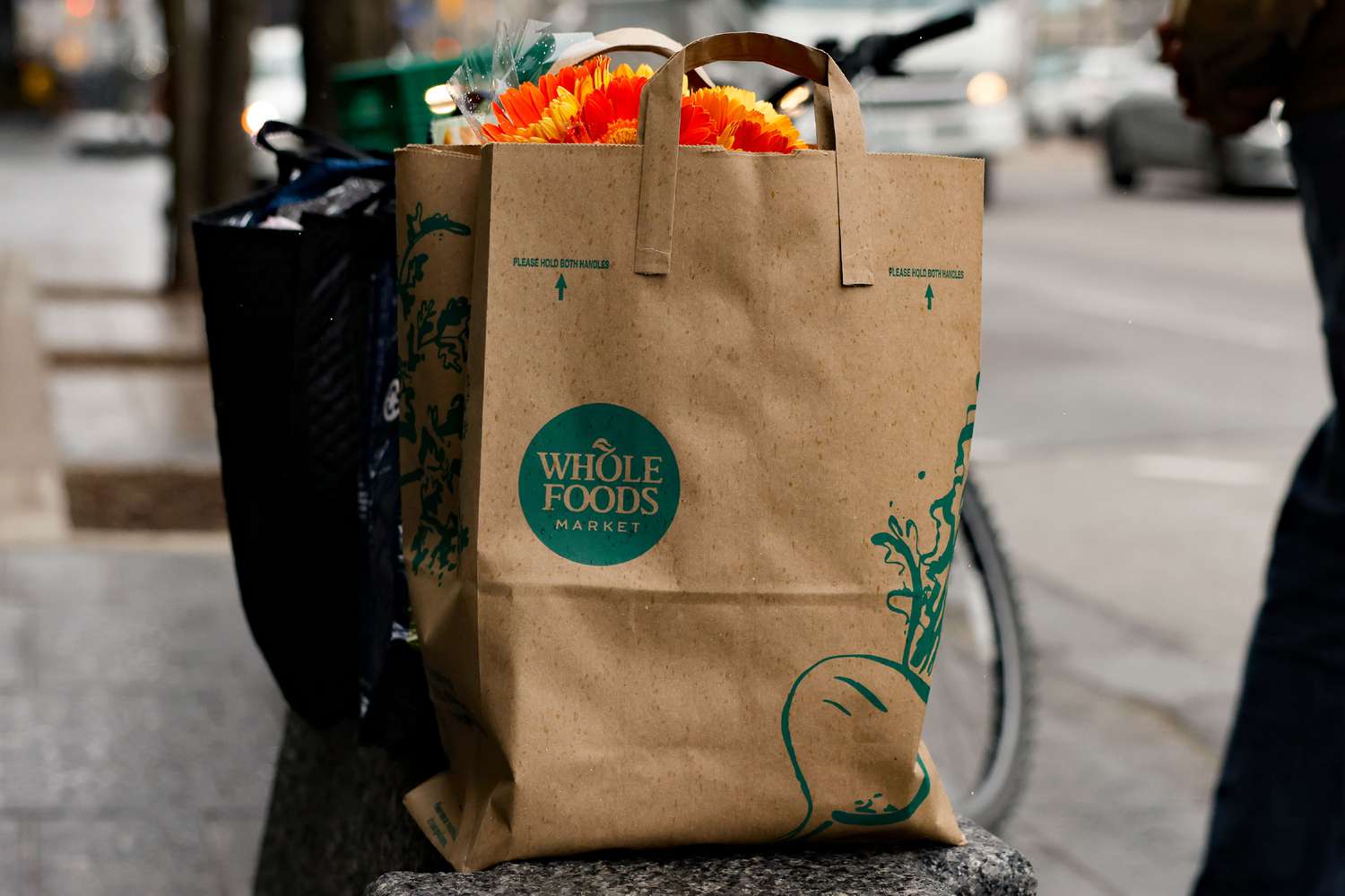 Here’s What We’ll All Be Eating in 2024, According to Whole Foods