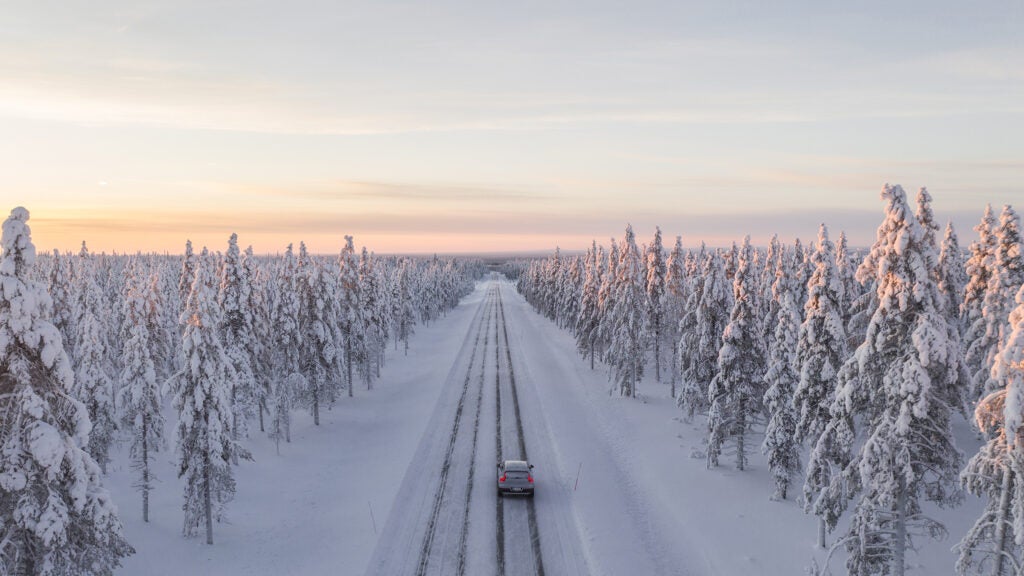 Here’s Everything You Need To Prepare Your Car for Winter