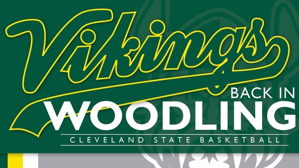 Tickets On Sale For Weekend In Woodling With Viking Basketball