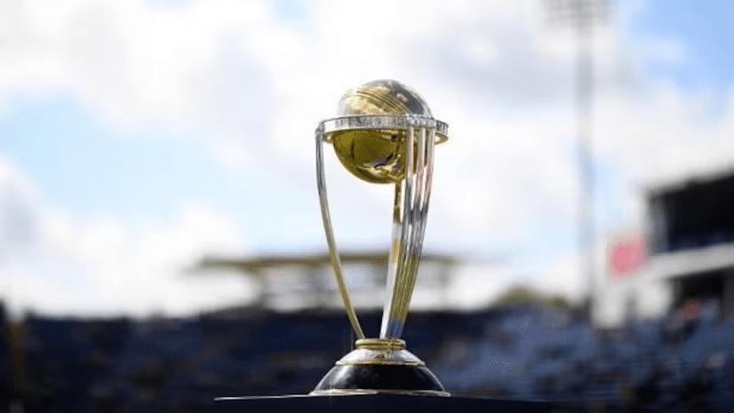 World Cup 2023: क्रिकेट विश्व कप मैच का आयोजन करने वाले शहरों में होटल कमरों के किराए में कई गुना उछाल-बिज़नेस स्टैंडर्ड