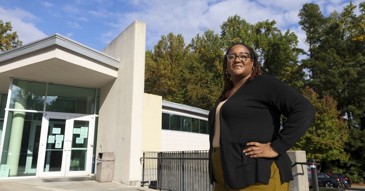 Georgia officials confront a lack of beds for mental health patients