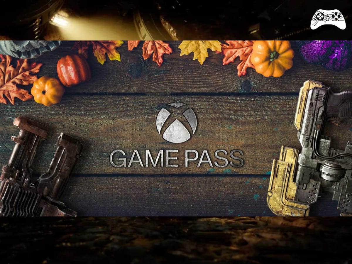 Xbox Game Pass revela 2 jogos, sendo um para o Halloween