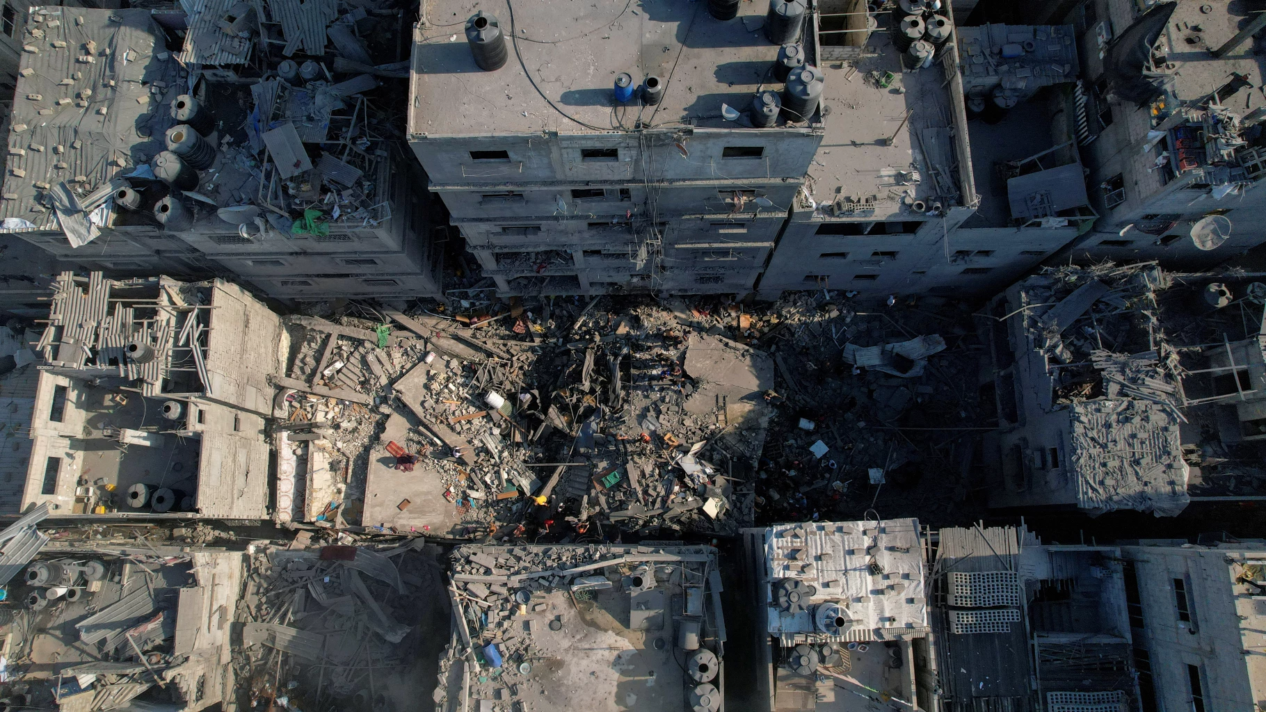 รู้จัก Mossad หน่วยข่าวกรองอิสราเอล ผ่านโลกภาพยนตร์  Munich