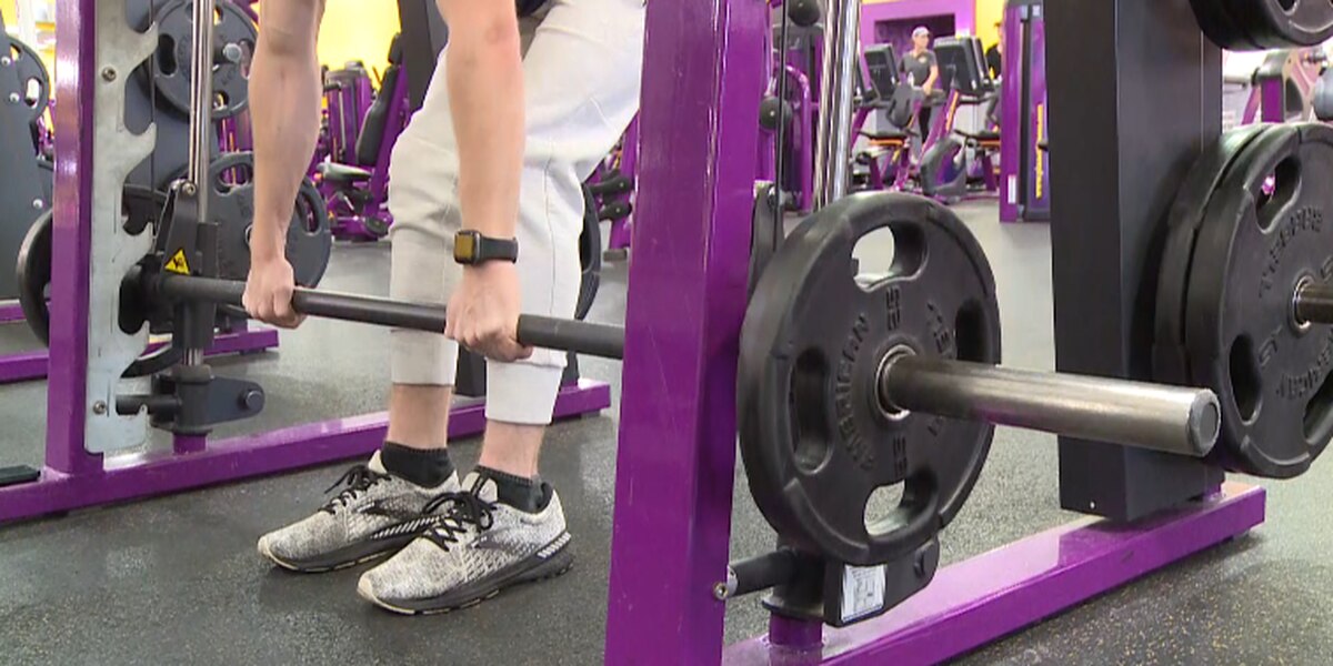 Midtown Planet Fitness to undergo 6-week renovation