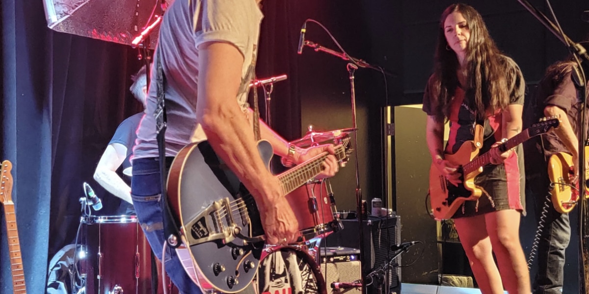 For 20 years, Omaha pair have been patrons of ‘Americana’ music