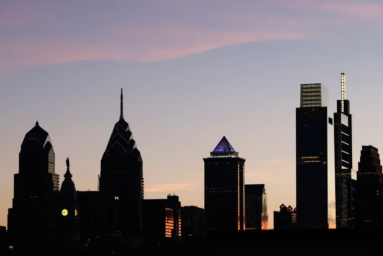 The Philadelphia region won a new federal tech hub designation for life sciences