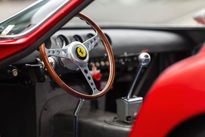 What to look for when buying a classic car