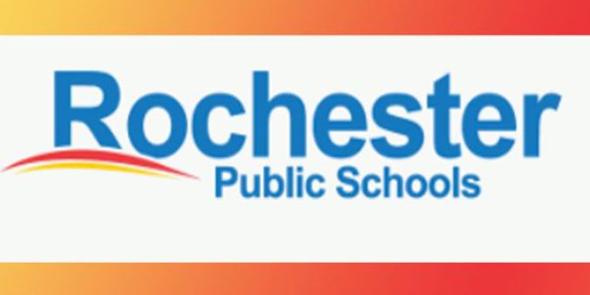 Rochester Public Schools proposed technology referendum discussion Friday