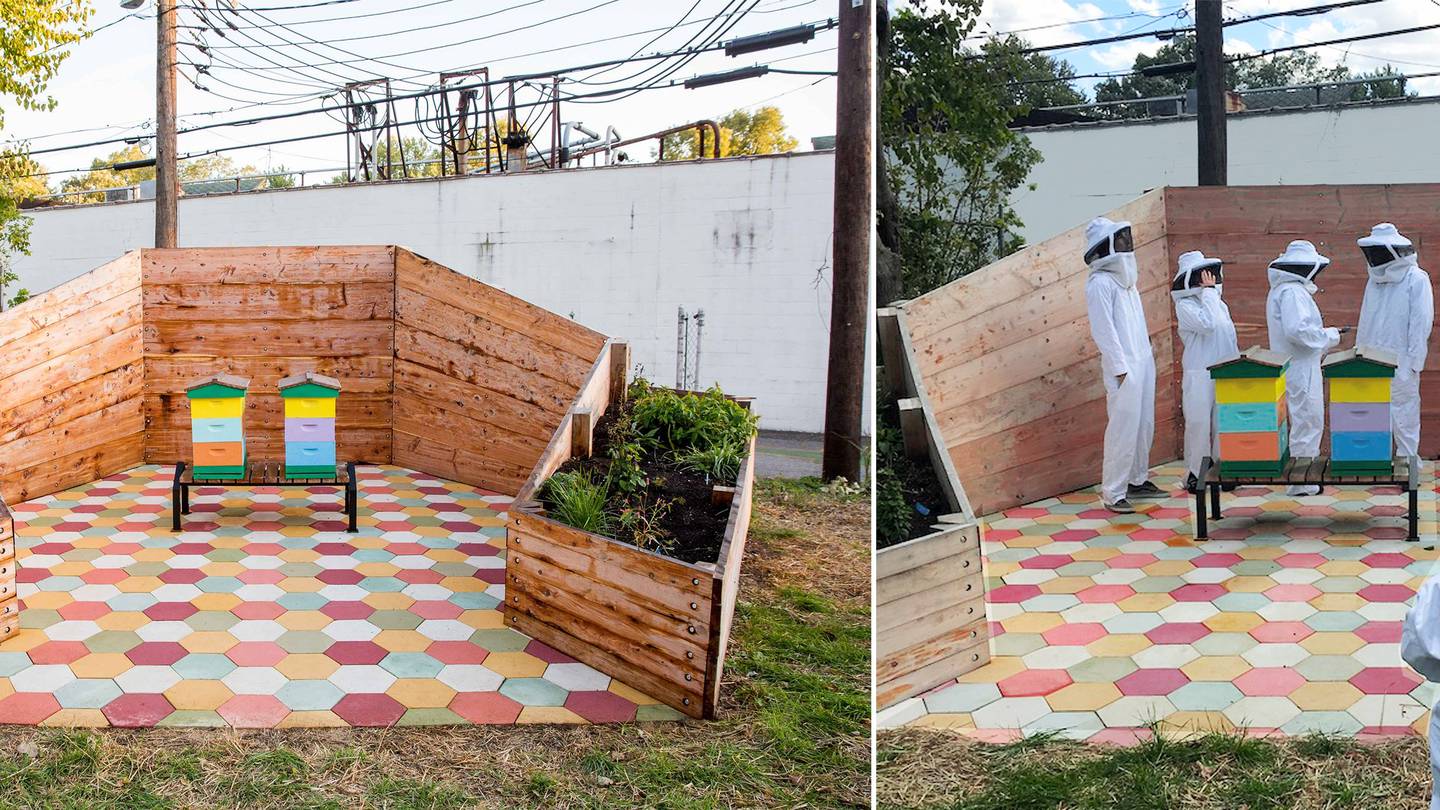 Orlando secures $1 million grant to tackle food insecurity through art