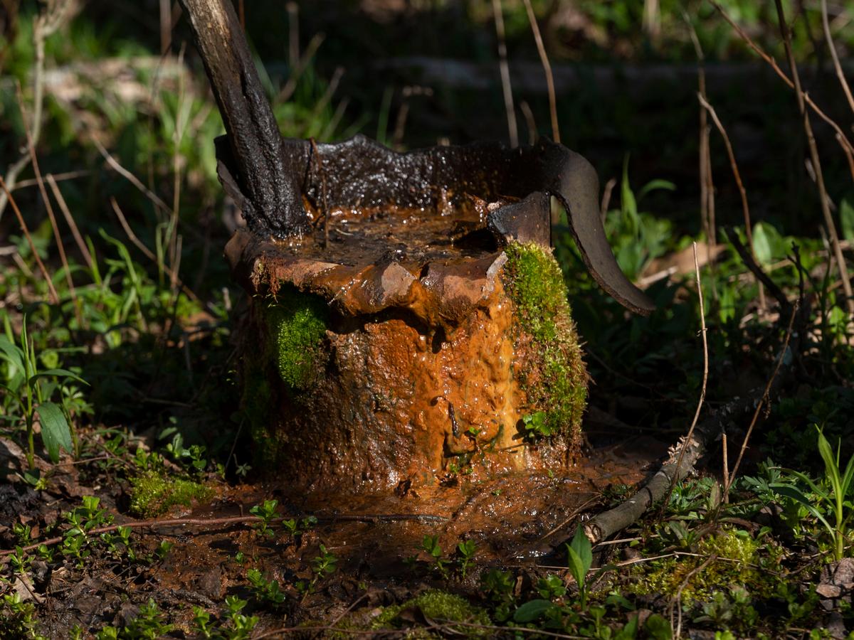 Health survey links fracking in PA to cancers, disease