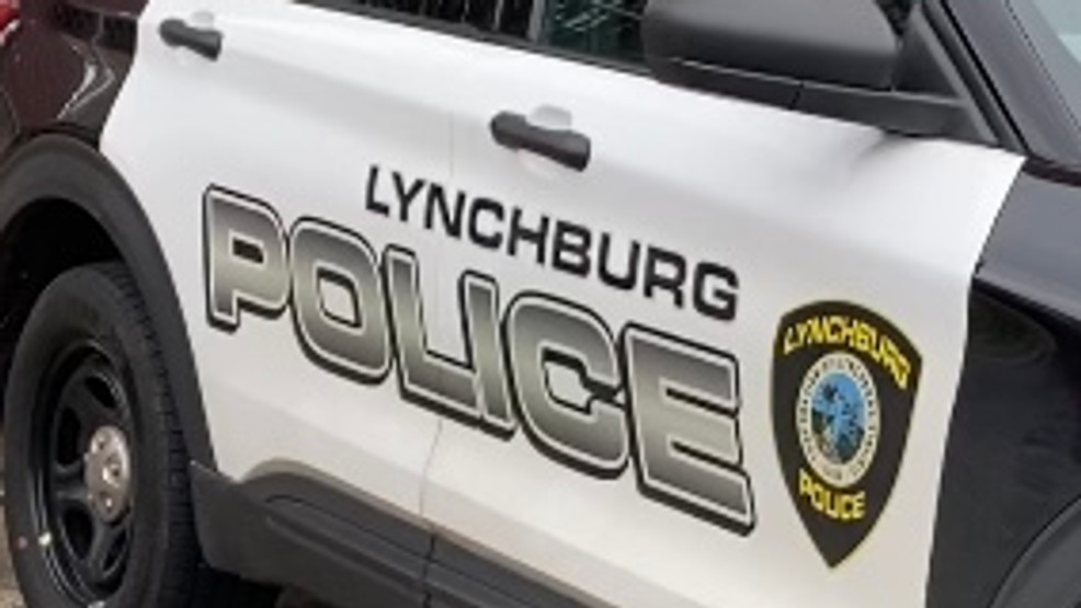 Bicyclist critically injured after car crash at Lynchburg intersection: Police