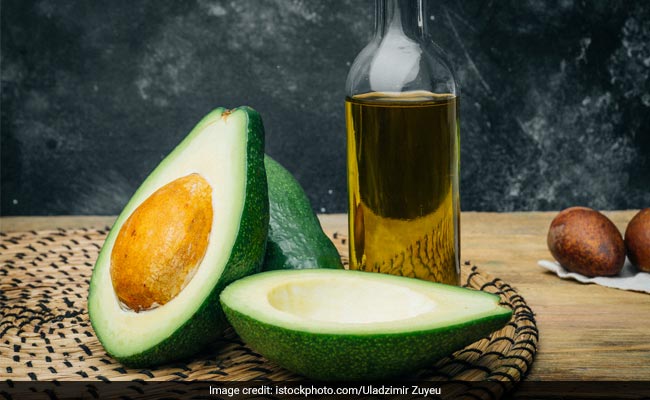 Nutrition: 10 Health Benefits Of Avocado Oil