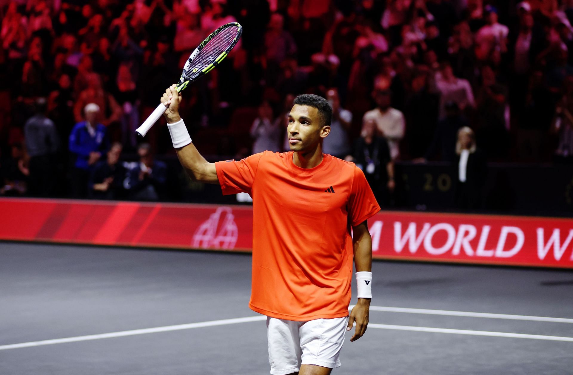 Basel 2023 Final: Felix Auger-Aliassime vs Hubert Hurkacz preview, head-to-head, prediction, odds and pick