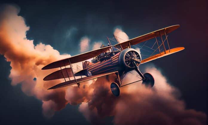 5 games divertidos que tem avião como tema 