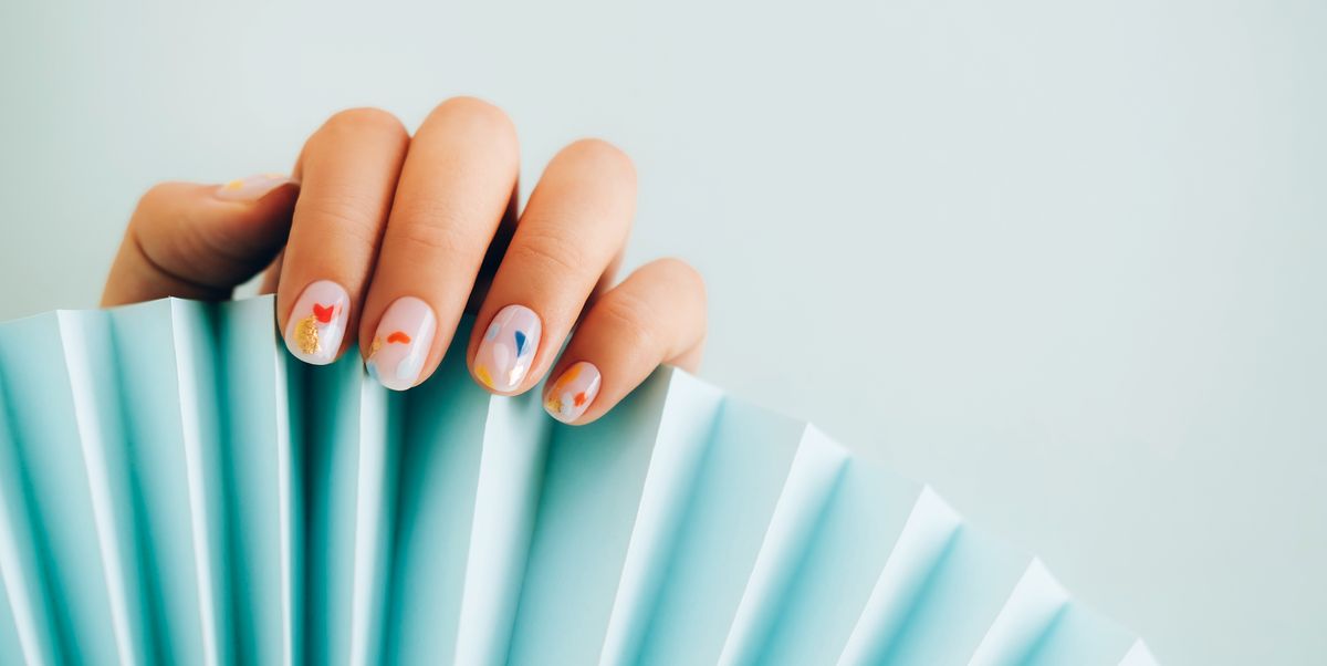 25 Simple Nail Designs for Your Manicure Mood Board