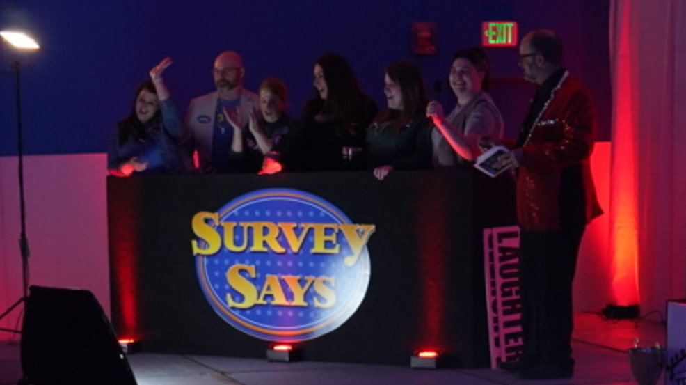 November 9, 2023   |   Kendall Auto Group hosts Game Show Gala