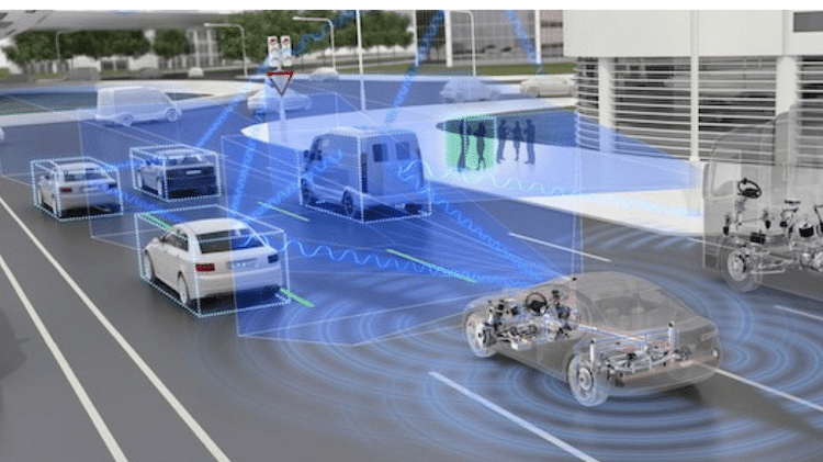 Autonomous Driving: जापान में ऑटोनॉमस ड्राइविंग अभी भी एक दूर की कौड़ी बनी हुई है, यह है वजह