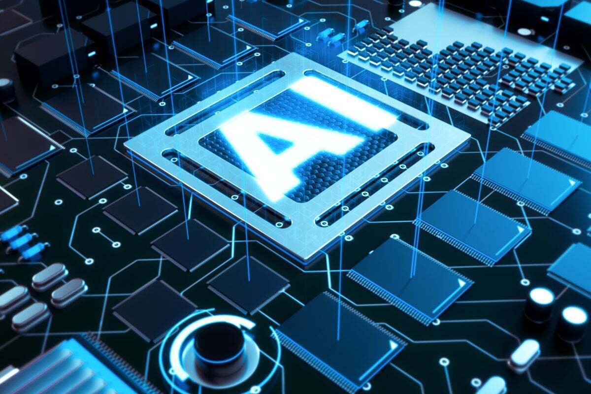 AI impact on data centers will be ‘massive,’ OCP says