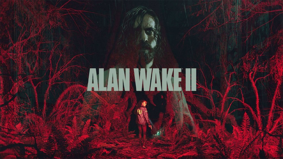 Alan Wake 2 roda no PS4? Veja perguntas e respostas do game de terror