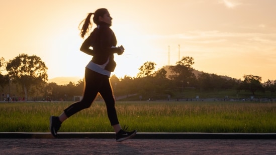 Daily exercise of 20-25 minutes reduces death risk from prolonged sitting: Research