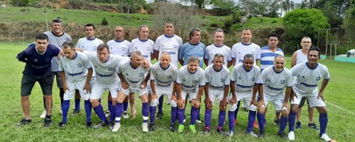 Copa Popular de Futebol 55 e 60 anos terá finais neste sábado