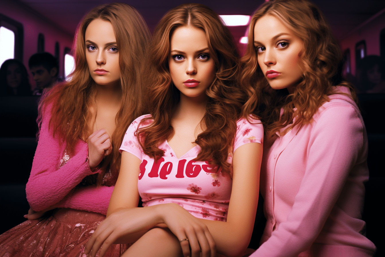 All You Need to Know About the ‘Mean Girls’ Musical Movie Adaptation