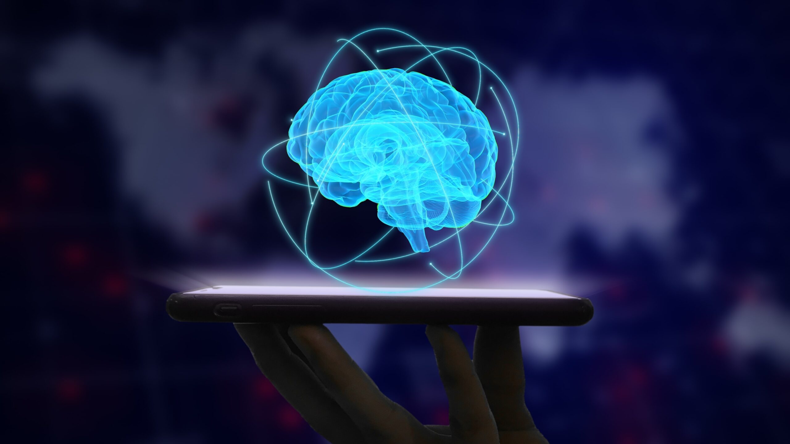 What happens when technology learns to read our minds?