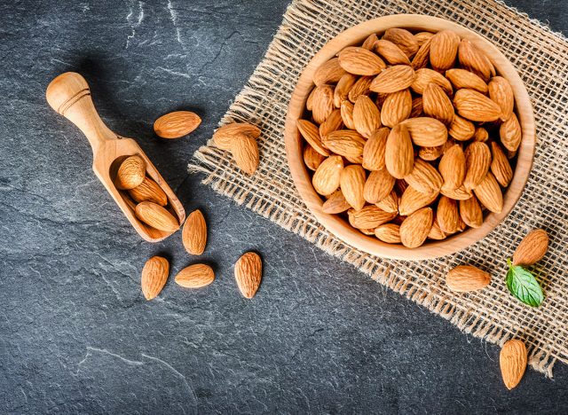 The 6 Best High-Protein Nuts You Can Eat