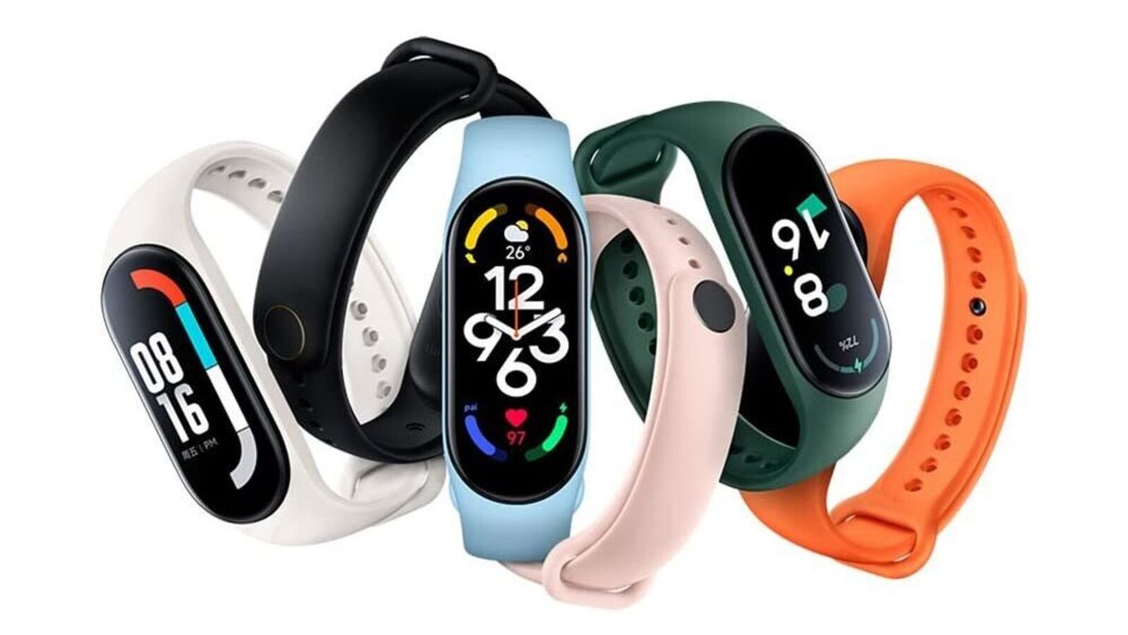 Amazon Sale 2023: Tracking your fitness? Get up to 80% off on fitness bands