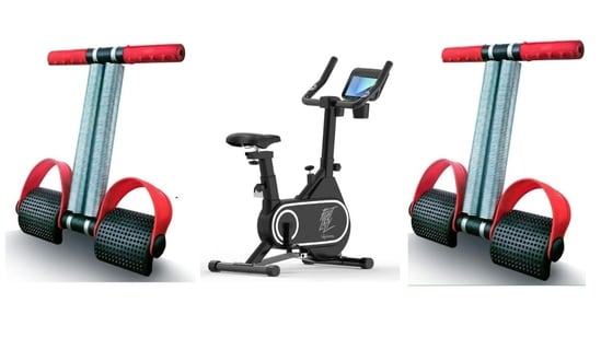 Amazon Sale: Keen on fitness products? Up to 78% off on bikes, cycles, yoga mats