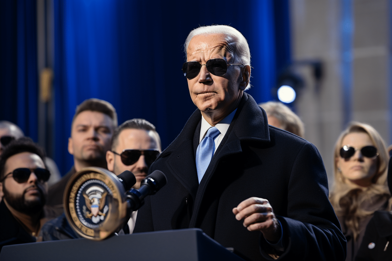 Amidst Rising Tensions and Tragedy, Biden Focuses on Humanitarian Aid in Israel and Cancels Jordan Summit