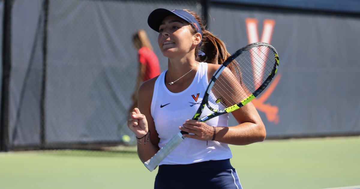 ITA Atlantic Regional