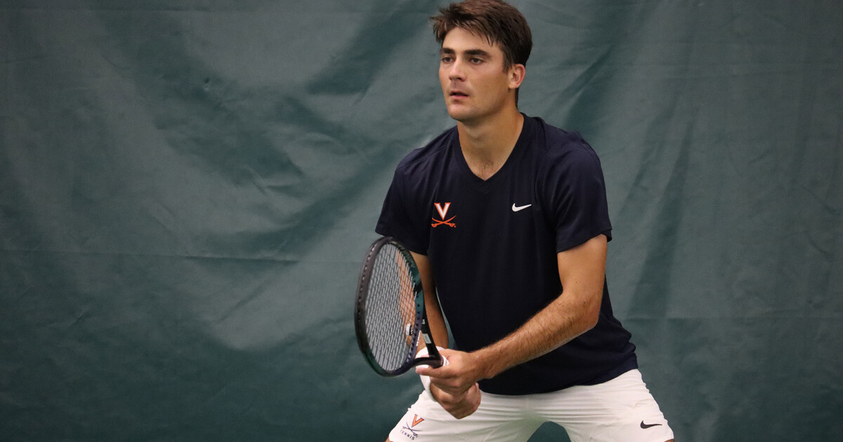 Cavaliers Competing at Jonathan Fried Challenger