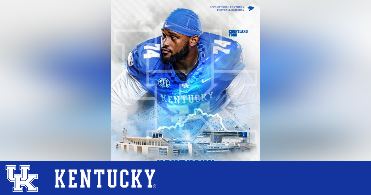 Listen to UK Sports Network Radio Coverage of Kentucky Football vs Tennessee