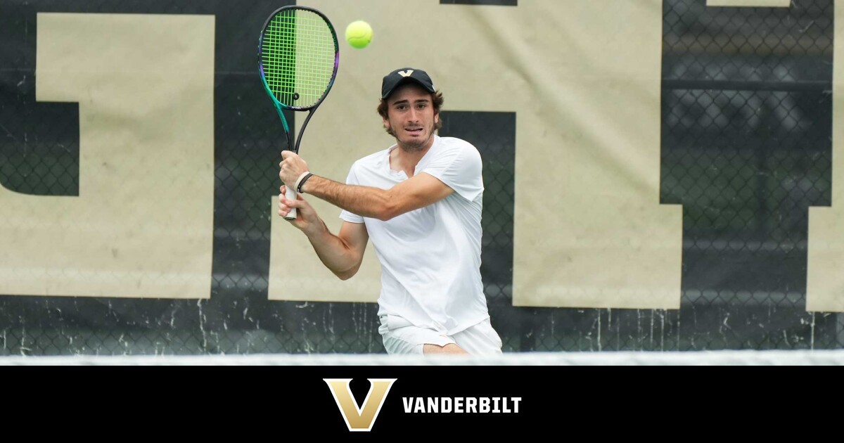 Ross Doubles Up For Dores