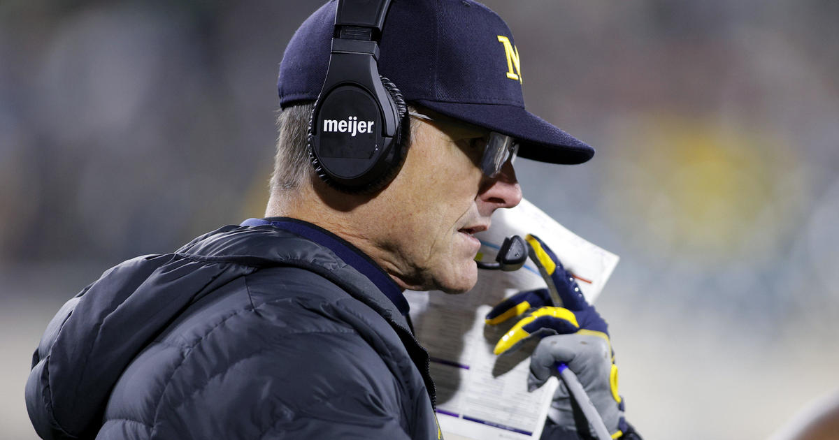 Coach-to-player technology that many have pushed for could have prevented Michigan football scandal